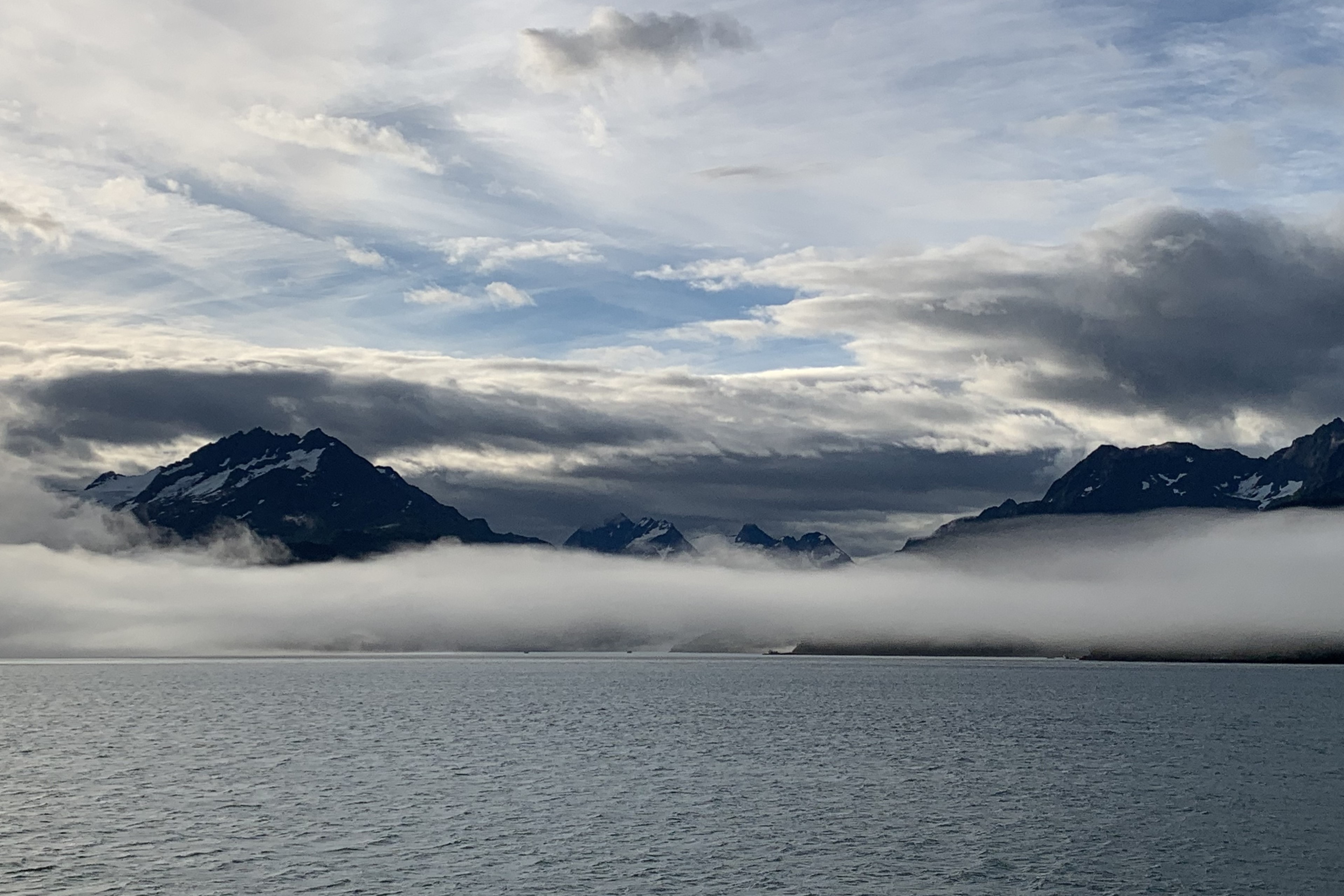 Alaska